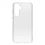 Tactical Back Cover TPU für Samsung Galaxy A36 5G Transparent