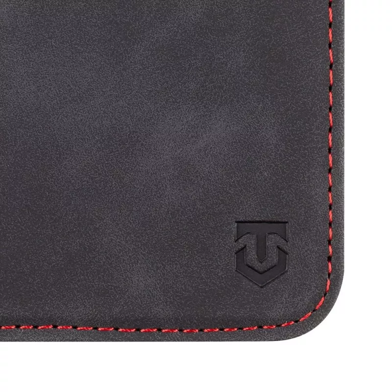 Tactical Book Cover Xproof Galaxy A36 5G Black Hawk