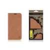 Tactical Book Cover Xproof für Samsung Galaxy A36 5G, Mud Brown