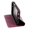 Tactical Book Cover Xproof für Samsung Galaxy A36 5G, Red Beret