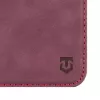 Tactical Book Cover Xproof für Samsung Galaxy A36 5G, Red Beret