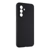 Tactical Back Cover Velvet Smoothie für Samsung Galaxy A36 5G, Asphalt