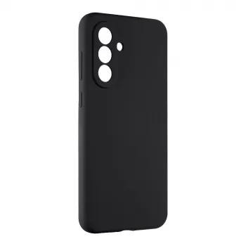 Tactical Back Cover Velvet Smoothie für Samsung Galaxy A36 5G, Asphalt