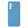 Tactical Back Cover Velvet Smoothie für Samsung Galaxy A36 5G - Schwarz
