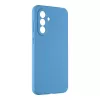 Tactical Back Cover Velvet Smoothie für Samsung Galaxy A36 5G - Schwarz