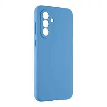 Tactical Back Cover Velvet Smoothie für Samsung Galaxy A36 5G - Schwarz