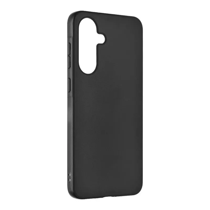 Tactical Back Cover TPU für Samsung Galaxy A56 5G Schwarz