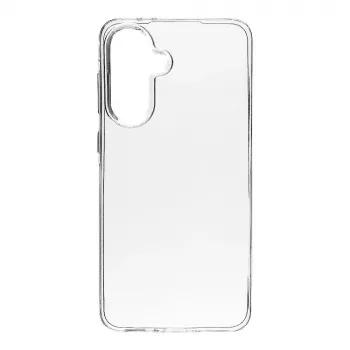 Tactical Back Cover TPU für Samsung Galaxy A56 5G Transparent