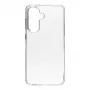 Tactical Back Cover TPU für Samsung Galaxy A56 5G Transparent