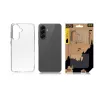 Tactical Back Cover TPU für Samsung Galaxy A56 5G Transparent