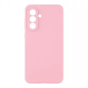Tactical Back Cover Velvet Smoothie für Samsung Galaxy A56 5G Pink Panther
