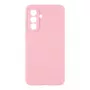 Tactical Back Cover Velvet Smoothie für Samsung Galaxy A56 5G Pink Panther