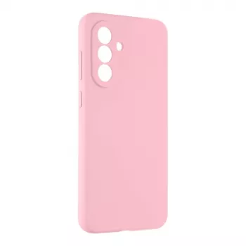 Tactical Back Cover Velvet Smoothie für Samsung Galaxy A56 5G Pink Panther