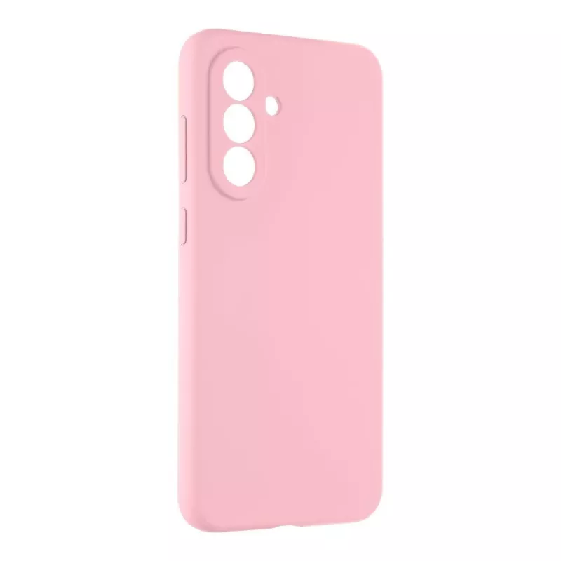 Tactical Back Cover Velvet Smoothie für Samsung Galaxy A56 5G Pink Panther