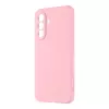 Tactical Back Cover Velvet Smoothie für Samsung Galaxy A56 5G Pink Panther