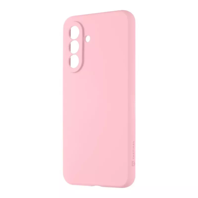 Tactical Back Cover Velvet Smoothie für Samsung Galaxy A56 5G Pink Panther