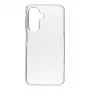 Tactical Back Cover TPU Galaxy A26 5G Transparent