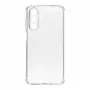 Tactical Back Cover TPU Plyo für Samsung Galaxy A26 5G Transparent