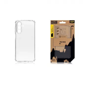 Tactical Back Cover TPU Plyo für Samsung Galaxy A26 5G Transparent