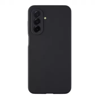 Tactical Back Cover Velvet Smoothie für Samsung Galaxy A26 5G - Asphalt