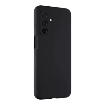 Tactical Back Cover Velvet Smoothie für Samsung Galaxy A26 5G - Asphalt