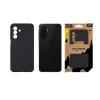 Tactical Back Cover Velvet Smoothie für Samsung Galaxy A26 5G - Asphalt