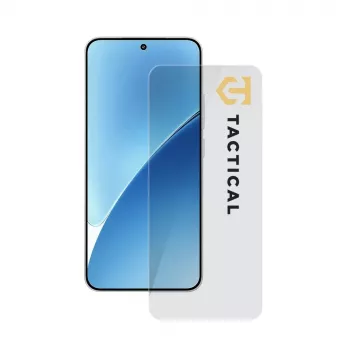 Tactical Glass Shield 2.5D für Xiaomi 15 5G Clear
