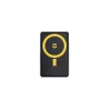 Tactical MagForce Relief 10000mAh Wireless Power Bank Black