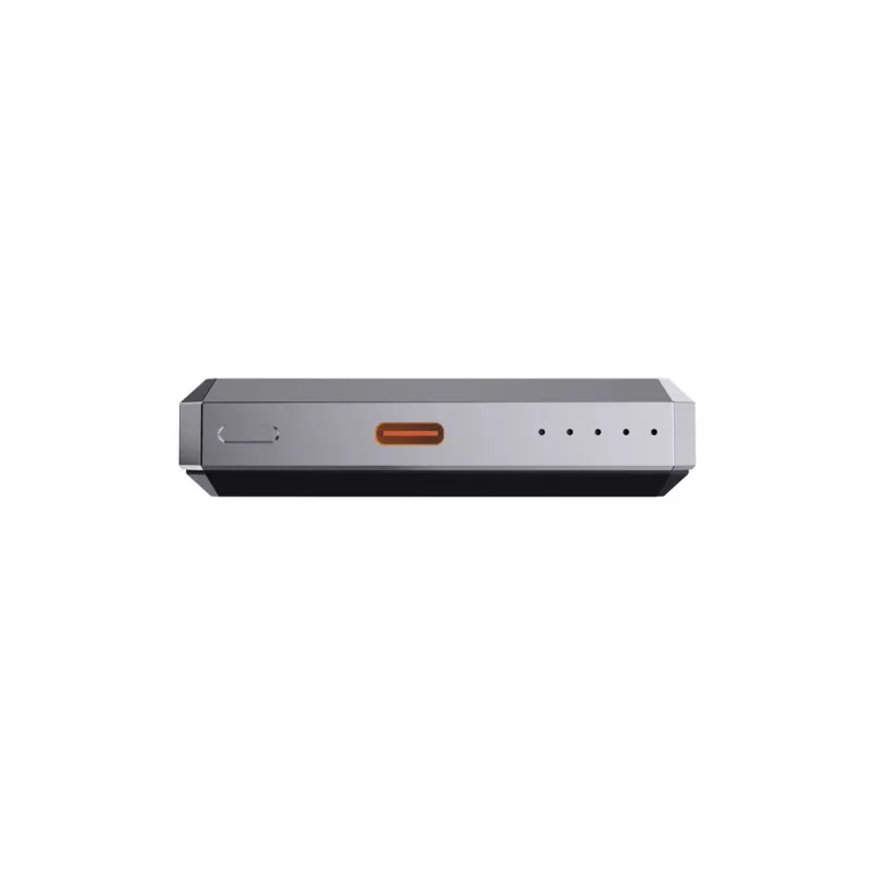 Tactical MagForce Relief 10000mAh Wireless Power Bank Black