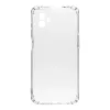 Tactical Back Cover TPU Plyo Galaxy Xcover 7 Pro Transparent