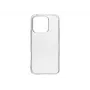 Tactical Back Cover TPU Honor 400 Lite Transparent