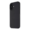 Tactical Back Cover MagForce Beaver for Apple iPhone 17 - Asphalt