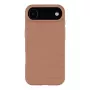 Tactical Back Cover MagForce Beaver iPhone 17 Mouse Moose Black