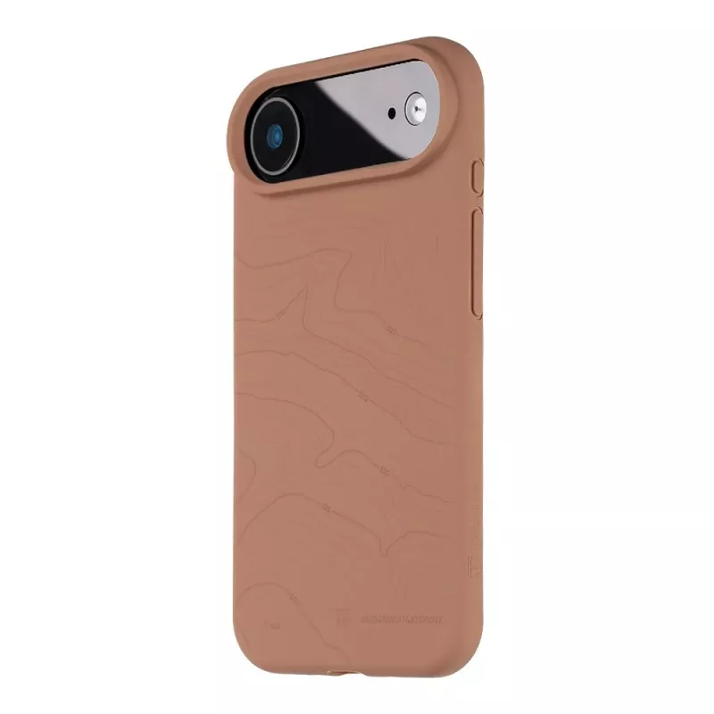 Tactical Back Cover MagForce Beaver iPhone 17 Mouse Moose Black