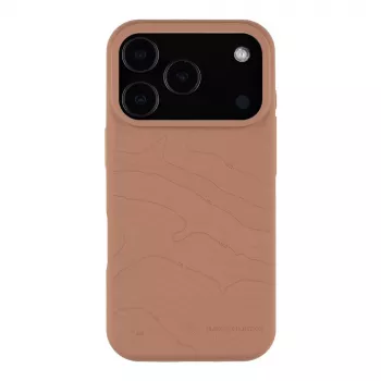 Tactical Back Cover MagForce Beaver für iPhone 17 Pro - Matt Schwarz