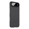 Tactical Back Cover MagForce Aramid für iPhone Air Schwarz