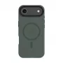 Taktische Rückseitenhülle MagForce Hyperstealth iPhone Air Forest Green