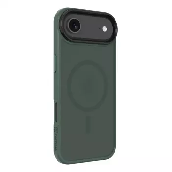 Taktische Rückseitenhülle MagForce Hyperstealth iPhone Air Forest Green