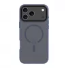 Taktische Rückseitenhülle MagForce Hyperstealth für iPhone 17 Pro Max, Tiefblau