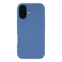 Tactical Back Cover MagForce Velvet Smoothie für iPhone 17 - Mitternachtsschwarz