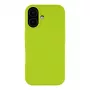 Tactical Rückseitige Abdeckung MagForce Velvet Smoothie iPhone 17 Avocado Green