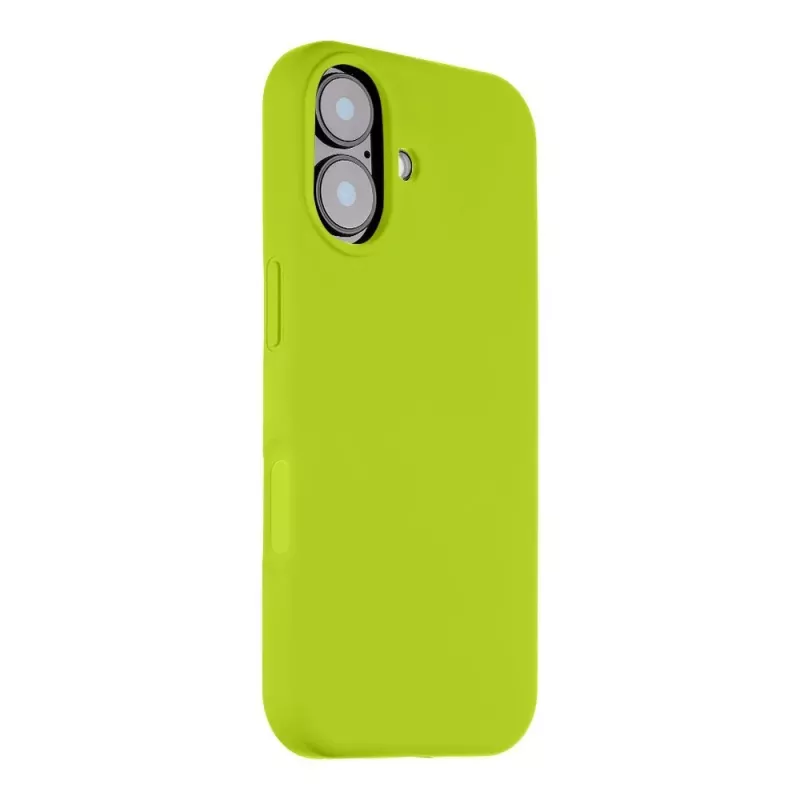 Tactical Rückseitige Abdeckung MagForce Velvet Smoothie iPhone 17 Avocado Green
