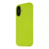 Tactical Rückseitige Abdeckung MagForce Velvet Smoothie iPhone 17 Avocado Green