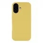 Tactical Back Cover MagForce Velvet Smoothie für iPhone 17 - Banana
