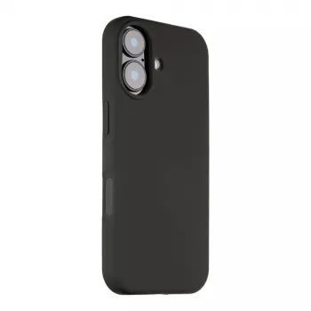 Tactical Back Cover MagForce Velvet Smoothie für iPhone 17