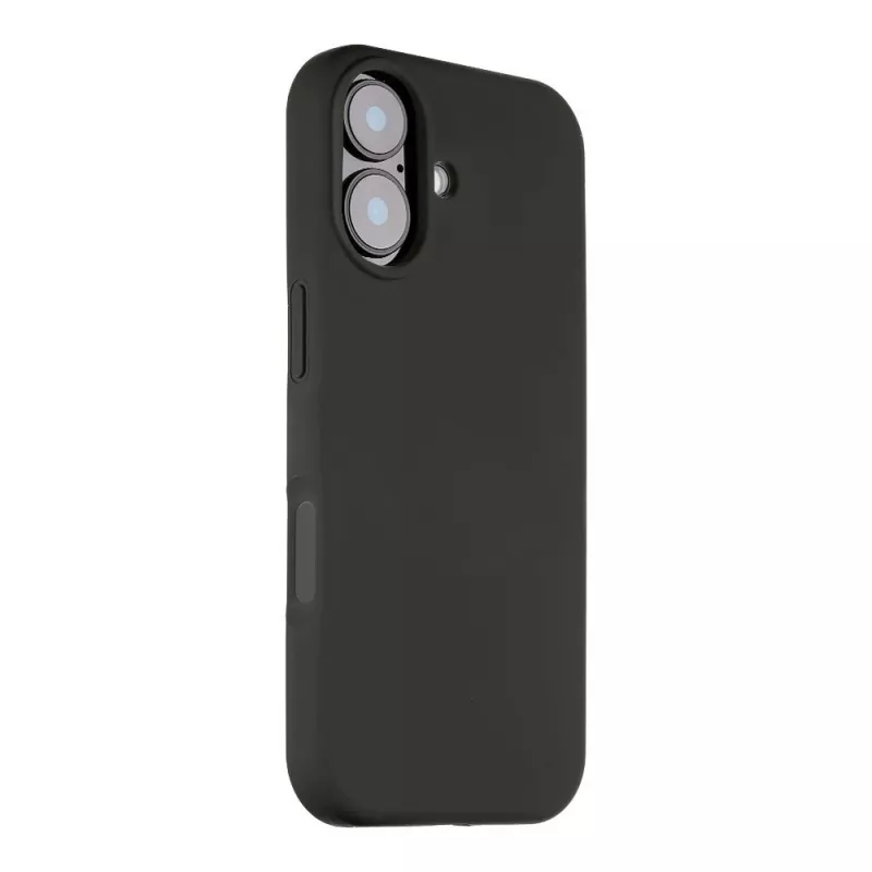 Tactical Back Cover MagForce Velvet Smoothie für iPhone 17