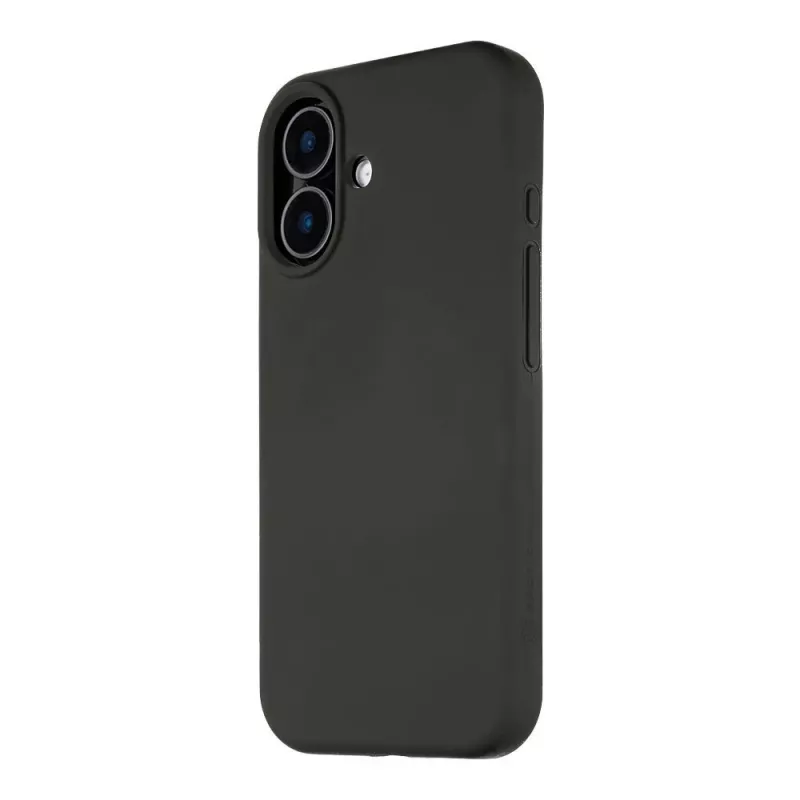 Tactical Back Cover MagForce Velvet Smoothie für iPhone 17