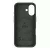 Tactical Back Cover MagForce Velvet Smoothie für iPhone 17