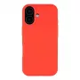 Tactical Back Cover MagForce Velvet Smoothie für Apple iPhone 17 – Chilli Red