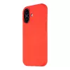 Tactical Back Cover MagForce Velvet Smoothie für Apple iPhone 17 – Chilli Red